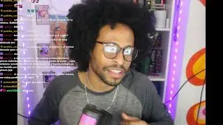 EMPIEZA EL STREAM; LLUVIAS DE GOZO (Part 22/34)