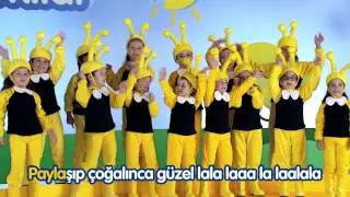 Cellocanlı Şarkılar - Hayat Paylaşınca Güzel