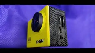 FCCWO EKEN H9R V35AX 4K 60FPS EIS SPORT DV Photo Shot Test #H9Rv35ax #H9R4K60fpsEIS #H9REIS4K60fps