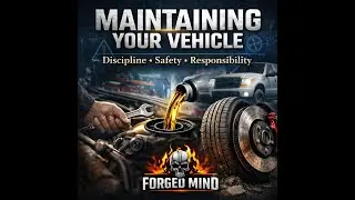 Maintaining Your Vehicle &mdash; Discipline, Safety, and Responsibility