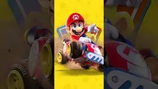 So bekommt ihr die 3 STERNE in der K.O. Tour in Mario Kart World! 🏁