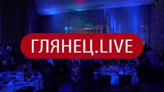Группа ГЛЯНЕЦ - Молния (live cover)