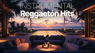Instrumental Reggaet&oacute;n Hits 🎧 - Smooth Piano Instrumentals for Relaxation