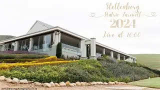 Stellenberg Matric Farewell 2024 Arrivals