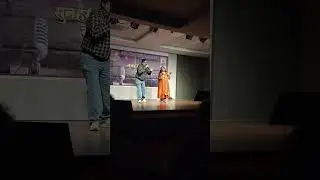 A hilarious beautiful song from Do Phool By Umeshwari and Sunil Pai 