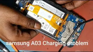 samsung a03 core charging jumper 🔋 samsung a03 core slow charging problem