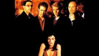 Les Joueurs Film 1998 (Matt Damon) sc&egrave;ne