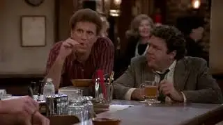 Cheers | S07E15 cold opens | 