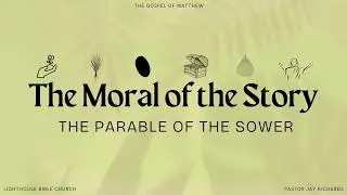 Scattering of Seed in the Soils