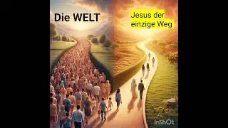 Das Wort des Lebens Verk&uuml;ndet Jesus Christus &uuml;berall ein wundersch&ouml;nes Lied dazu