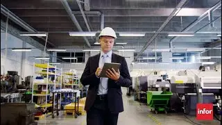 Why Cloud? Customer Cloud ERP Success Compilation - Infor CloudSuite Industrial ERP
