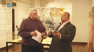 Discover the history of Springfield at the History Museum on the Square Part 2