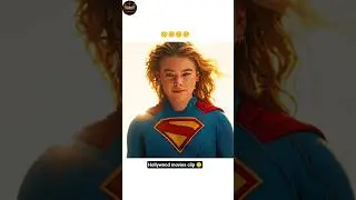 Supergirl Teaser Trailer🔥#supergirl #supergirledit#dc