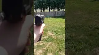 Tippmann TiPX Magfed Paintball Pistol