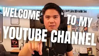 What to expect from this channel!