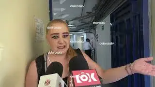 Hermana de Daniel Bisogno deja en claro los conflictos por la herencia del conductor y vs Paty Chapo