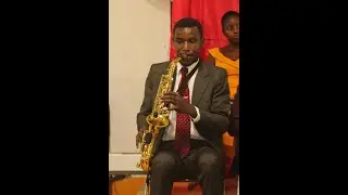Lafort Sax dans ses Oeuvres | Ing-Agr Lafort Sax🎷🎷+509 38 18 4651