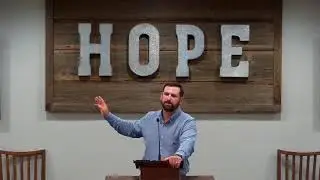Correcting Overcorrections (Part 6) Romans 10:9-13- David O'Steen