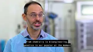 Cluster Biotechnology Australia