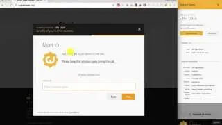 CrankWheel walkthrough: Instant Demos prospect and salesperson experience