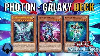 PHOTON DECK RANKED DUEL - Yu-Gi-Oh! - MARCH 2021 -  DUEL LINKS - CRAZY OTKS! - F2P 遊戯王 유희왕 #Shorts