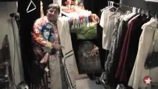 The Addams Family Home Movies with Jackie Hoffman #20