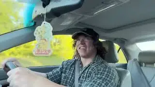 Sam Sulek funny car moments