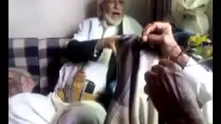 الشاعر  علوي العفيه 0 صالح الحميقاني