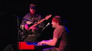 Adam Wakefield Gregg Garner Jack Ruch William Elisha 