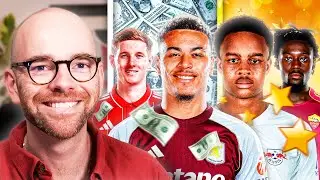 Scouting BUDGET Alternatives To Europe's MOST WANTED Stars!