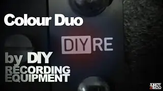 DIYRE Colour Duo