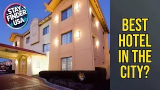 La Quinta Inn by Wyndham Albuquerque Airport - Best Hotel in the City? | Albuquerque (NM)⭐