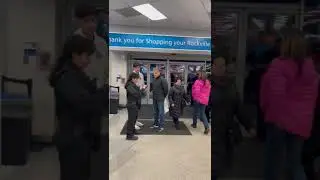 Fiscal Vela pide que mujer lo ayude contra hombre que le grita