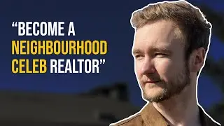 Real Estate Farming Strategies - Become A Neighbourhood Celebrity