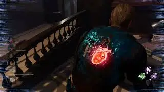 A very goofy Nemesis match in Dead by Daylight w/ Mike & Pink