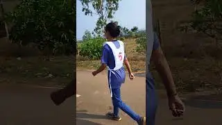 Odisha Police Civil Constable....@/Female-1.6 km Running...