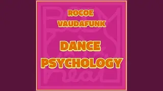 Dance Psychology