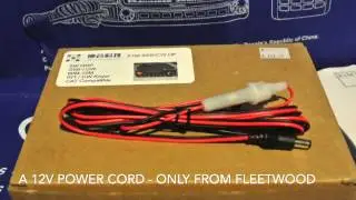 X1M Pro / Platinum QRP SSB/CW HF Rig - What's in the box?