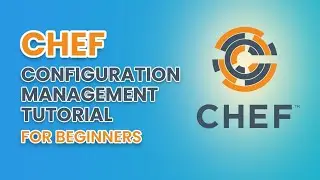 Chef Configuration Management Tutorial for Beginners | DevOps Chef Training | Gamut Gurus