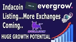 EVERGROW HUGE EXCHANGE NEW - Another EverGrow?????