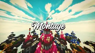 Montage - Treasure Wars Montage