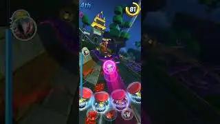 Sonic forces speed battle challenge only boost phantom dash infinite,Warlock infinite how manyTries?