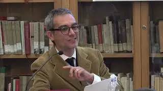 Davide Bondì | IL MARXISMO DI ANTONIO LABRIOLA