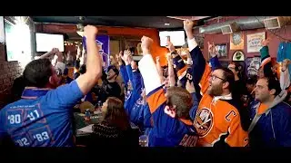Game 4 Tuesday 7p | New York Islanders vs Pittsburg Penguins | MSG Networks