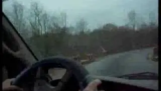Mia driving one year later -EXTENDED VERSION