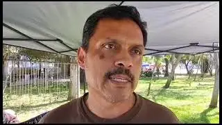 SERGIO MOCTEZUMA &ldquo;EXTORSIONA&rdquo; A VENDEDORES DE ARTESAN&Iacute;AS