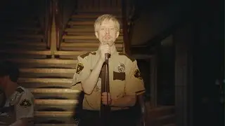 UWE - NACHTSCHICHT