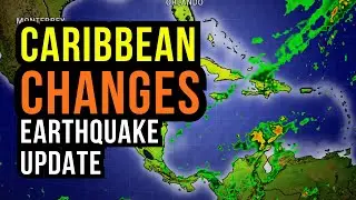 Caribbean Changes Coming...