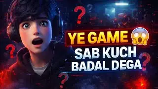 This mobile Game Story fails GTA V story 😱|| Shadow Playz || HINDI