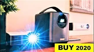 TOP 10: Best Mini Projector in 2020